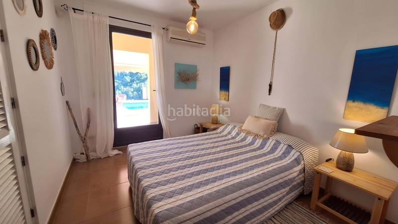 Foto a0a59690-4f8f-4d82-a990-7dace3415f7f. Haus mit heizung pool in Devessa - Monte Pego Dénia