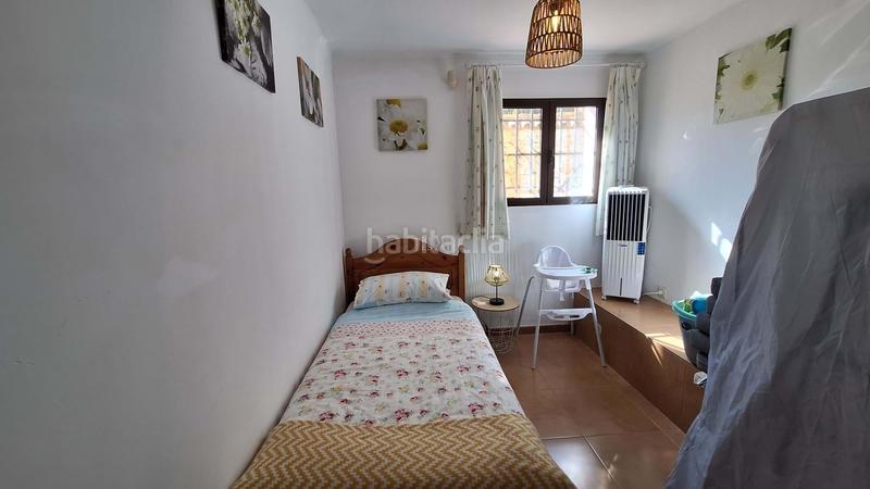 Foto bfb63d5c-8d71-466e-94e4-5ba7793e25f1. Haus mit heizung pool in Devessa - Monte Pego Dénia