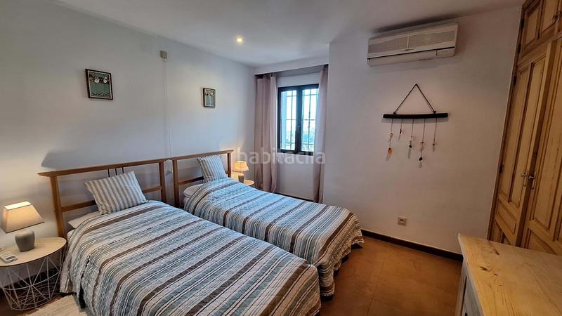 Foto cb98325e-a930-44aa-b31d-3edebe173178. Haus mit heizung pool in Devessa - Monte Pego Dénia