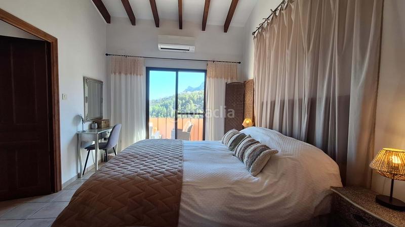 Foto d4fe9493-d899-47d5-89d5-4f56e50b41fd. Haus mit heizung pool in Devessa - Monte Pego Dénia