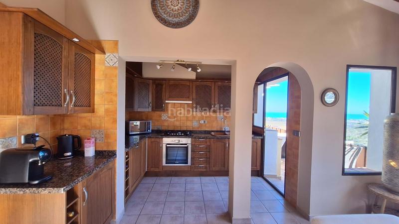 Foto d9d5ed82-99c7-42ae-82f6-22909982e54b. Haus mit heizung pool in Devessa - Monte Pego Dénia