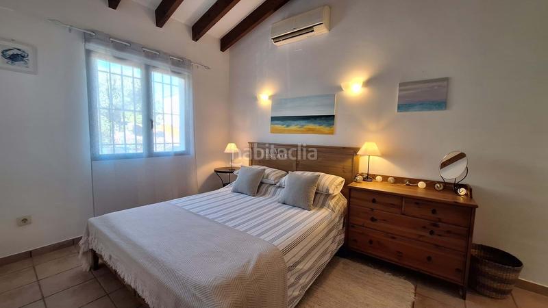 Foto dabdcf8f-d9f8-4886-ad52-cd9a0a5b182f. Haus mit heizung pool in Devessa - Monte Pego Dénia