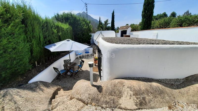 Foto 10613d8b-2ace-4090-a9f9-f4f18837aaf4. Haus mit pool in Murla