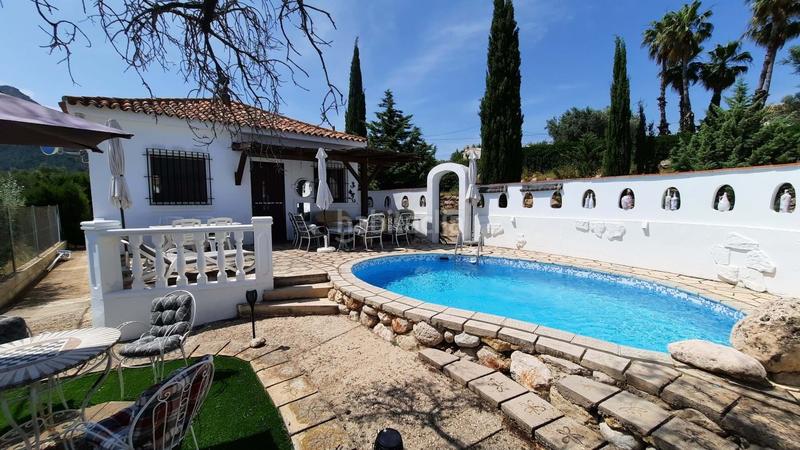 Foto 2f24462c-c418-4451-8a39-ff584dd648e8. Haus mit pool in Murla