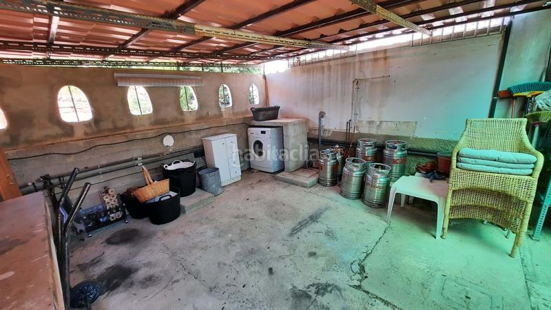 Foto 514c6257-1de9-4004-851d-92c2803a4696. Haus mit pool in Murla