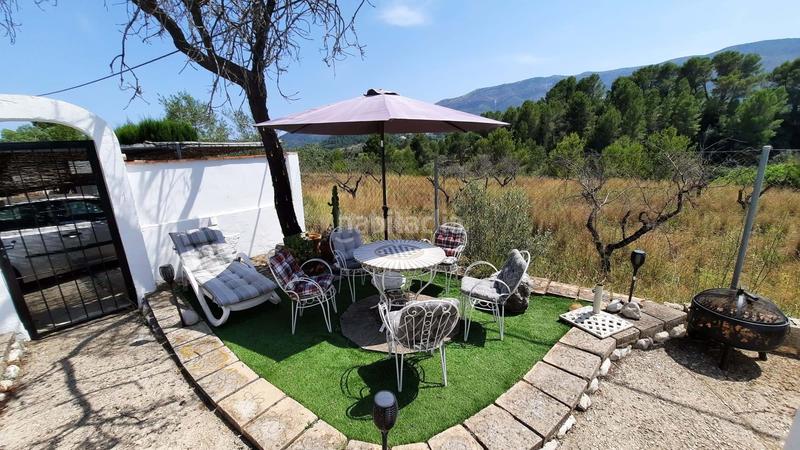 Foto 859ec450-1de2-4856-bf50-a09e5907edee. Haus mit pool in Murla