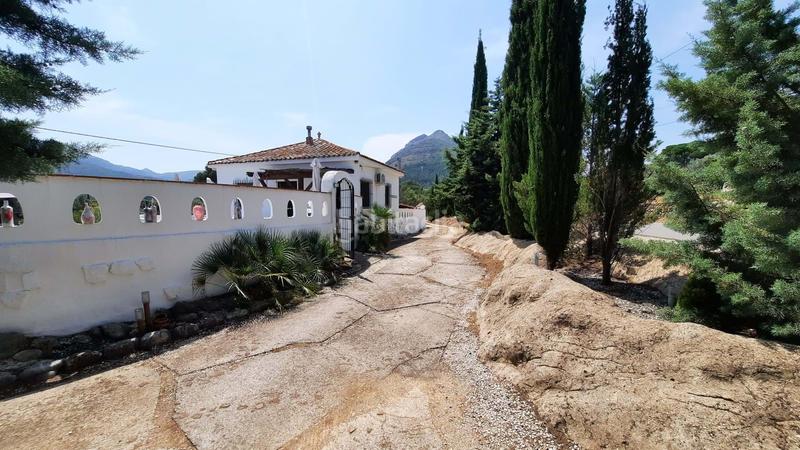 Foto aee0c134-fd44-4fcf-b065-645af064a448. Haus mit pool in Murla