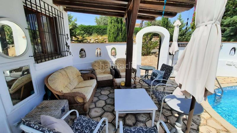 Foto db678058-8c60-431b-aa07-46694818b0fc. Haus mit pool in Murla