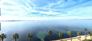 Piso  Avenida gran vía de la manga del mar menor. Apartamento en venta en la manga, km 12  urbanización puerto y p