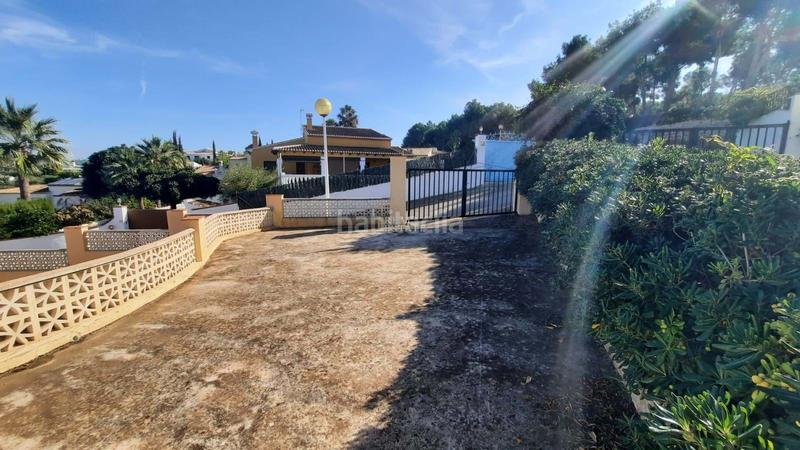 Foto 0836f45f-a213-46ba-b8e1-ef92ceec54aa. Haus mit heizung pool in Partida Comunes-Adsubia Xàbia