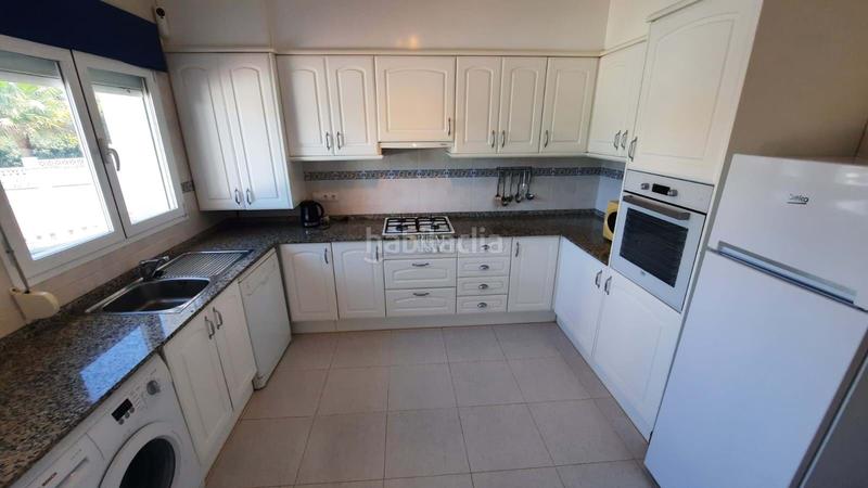 Foto bb803d69-bc57-4eaa-86a1-f246ac2347b6. Haus mit heizung pool in Partida Comunes-Adsubia Xàbia