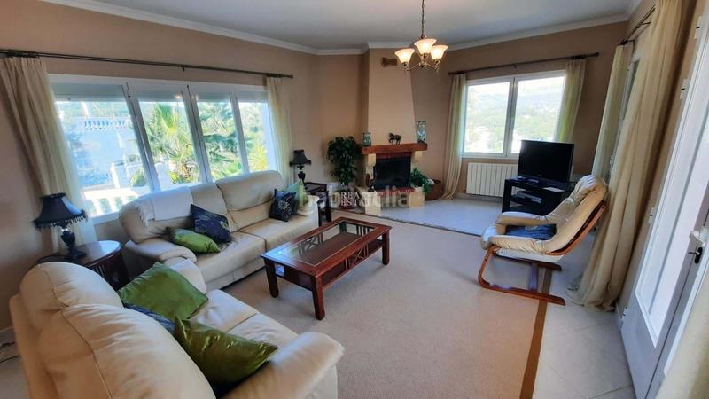 Foto fbb60b5c-1288-49f1-8e87-3692323dacf4. Haus mit heizung pool in Partida Comunes-Adsubia Xàbia