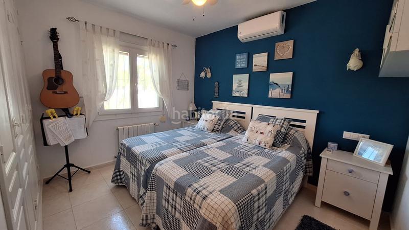 Foto 14cfad40-c5bf-44f1-9797-cc4295206bf3. Casa amb calefacció aparcament piscina a Portichol-Balcón al Mar Xàbia