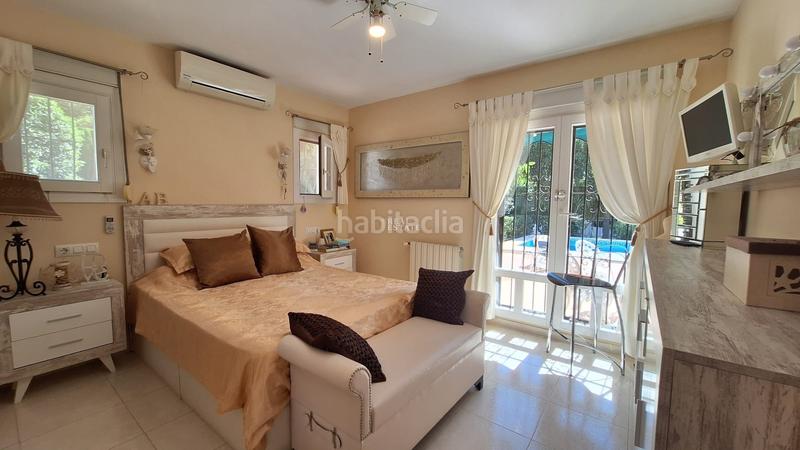 Foto 3aa075d8-f264-4c3a-b242-7ca15e821698. Casa amb calefacció aparcament piscina a Portichol-Balcón al Mar Xàbia