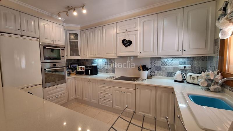 Foto 5d792172-c824-499e-a74a-e83e492b1ffc. Casa amb calefacció aparcament piscina a Portichol-Balcón al Mar Xàbia