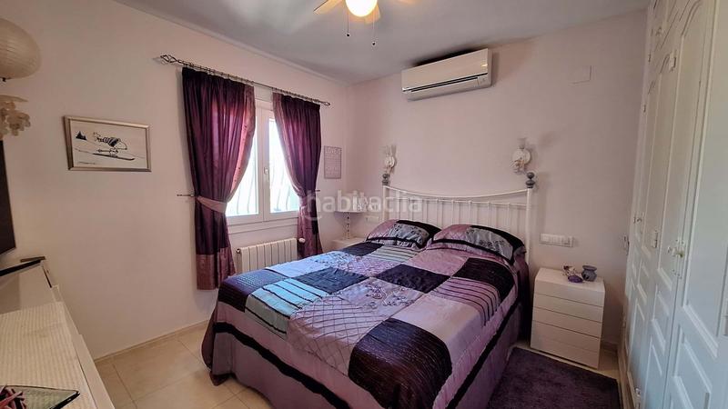 Foto 9c18fe1a-820f-42ad-8522-c6775c4553f5. Casa amb calefacció aparcament piscina a Portichol-Balcón al Mar Xàbia