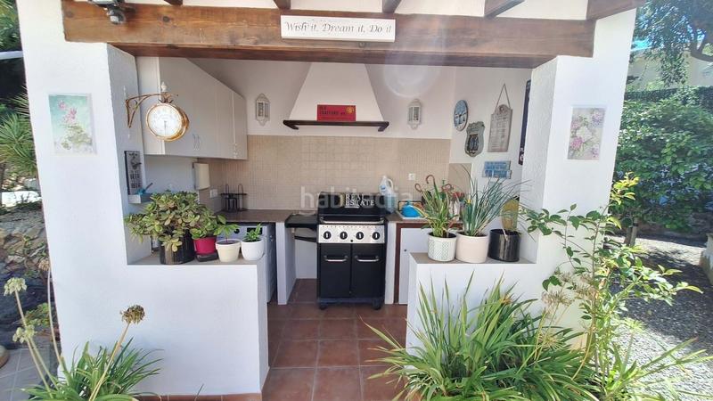 Foto ca2fdcfc-d430-4985-9c5c-2229729193f1. Casa amb calefacció aparcament piscina a Portichol-Balcón al Mar Xàbia