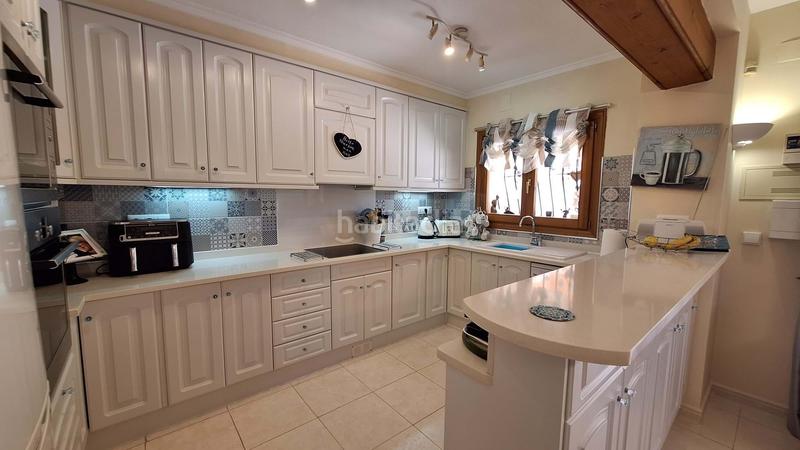 Foto ddcfc8b7-62a2-4f09-9826-deff25141543. Casa amb calefacció aparcament piscina a Portichol-Balcón al Mar Xàbia