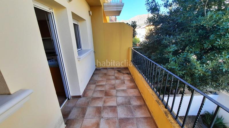 Foto 619775da-f708-4802-ad16-84375848d788. Casa adossada amb calefacció aparcament a Beniarbeig