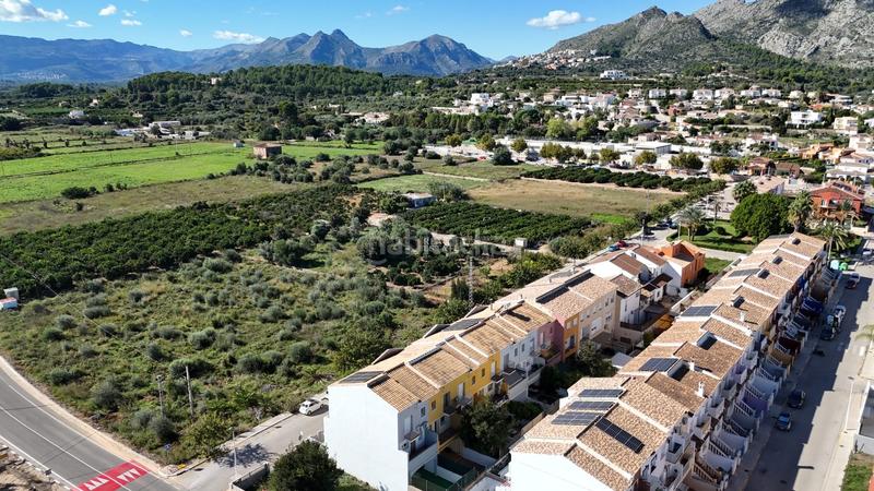 Foto a0a230b7-2d28-47bc-b0a2-526ff3eef034. Casa adossada amb calefacció aparcament a Beniarbeig