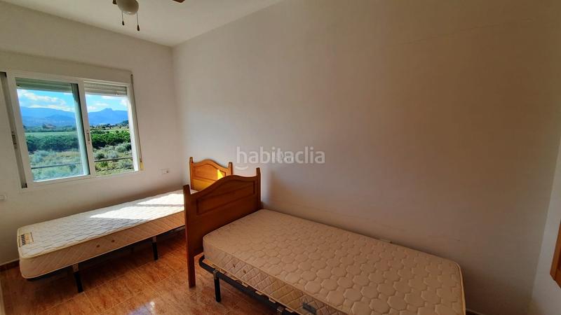 Foto a469fce5-7645-46da-9e05-7add5f12dcf9. Casa adossada amb calefacció aparcament a Beniarbeig