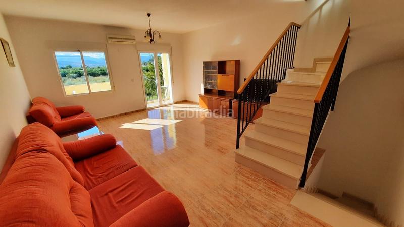 Foto be732c6e-fdf4-4f0d-a4d8-63ea1571e021. Casa adossada amb calefacció aparcament a Beniarbeig