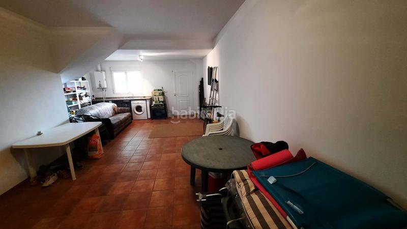 Foto dbc3e20c-f1e7-4f1e-a14e-55918a0a9a5a. Casa adossada amb calefacció aparcament a Beniarbeig