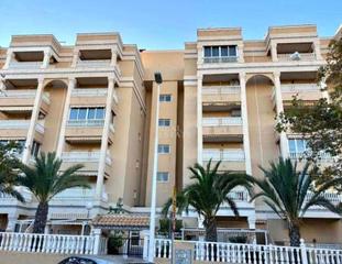 Flat in Avenida Costa Blanca