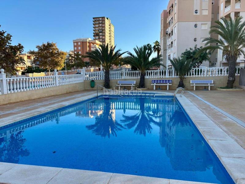 Foto 0752decb-88e0-4892-835d-23a33f3f395f. Appartamento con parcheggio piscina in Los Arenales del Sol Elche / Elx