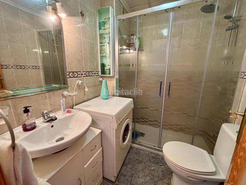 Foto 13a1a12a-fed2-48c5-996f-f9eec5958d38. Appartamento con parcheggio piscina in Los Arenales del Sol Elche / Elx