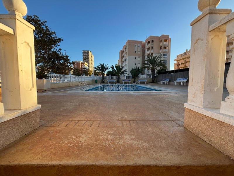 Foto 16c8634a-555d-4d71-9d58-b4d5ece2ecbd. Appartamento con parcheggio piscina in Los Arenales del Sol Elche / Elx