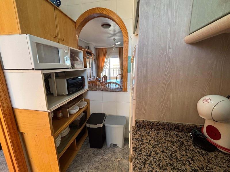 Foto 2c197f6e-9c15-4e90-ad60-4f8034002a9d. Appartamento con parcheggio piscina in Los Arenales del Sol Elche / Elx