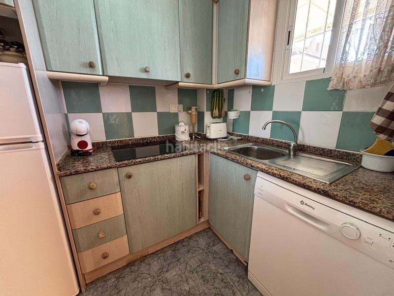 Foto 2c4a1eed-ba3a-4c6b-a0c1-cff580149b11. Appartamento con parcheggio piscina in Los Arenales del Sol Elche / Elx