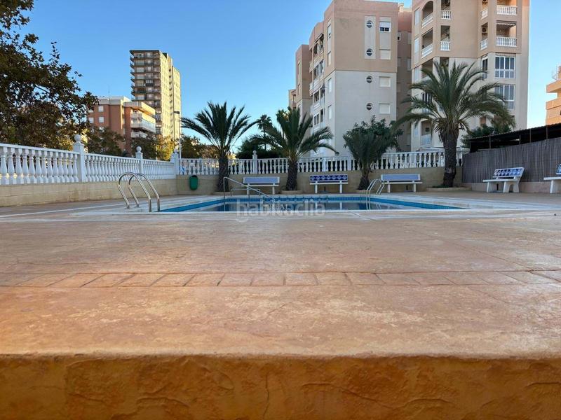 Foto 3ccb2a99-bb72-4066-a770-fe46f9291e5a. Appartamento con parcheggio piscina in Los Arenales del Sol Elche / Elx