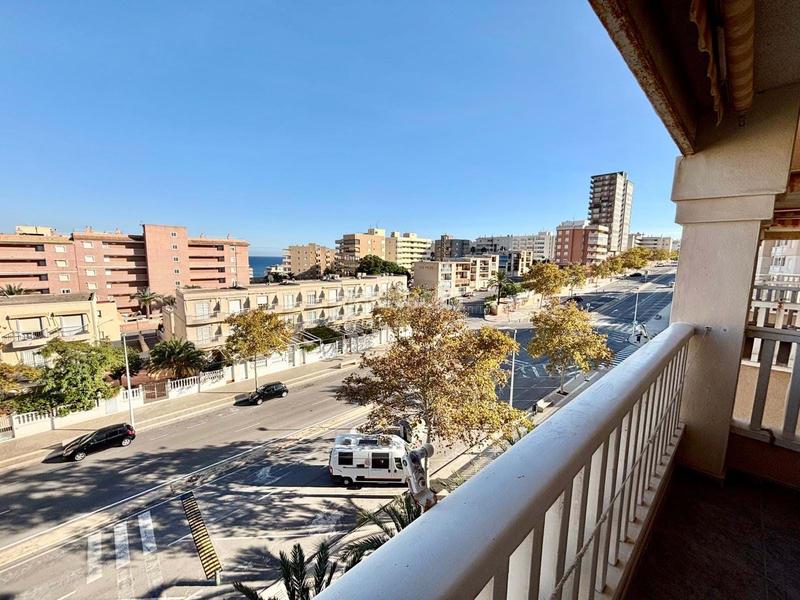 Foto 40b772a4-45bd-46d5-9d69-2714ef0765f5. Appartamento con parcheggio piscina in Los Arenales del Sol Elche / Elx