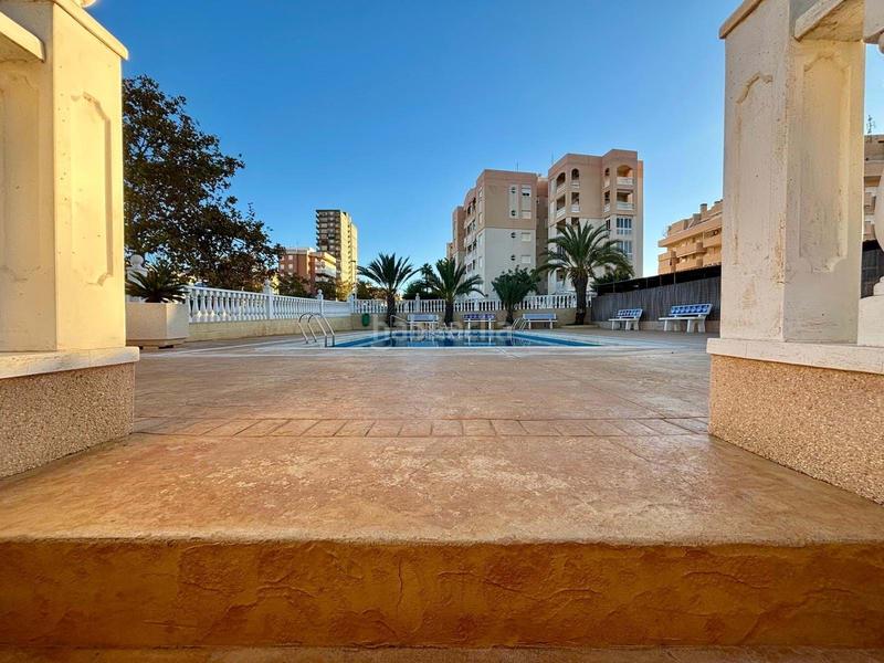 Foto 53f83d7b-8c58-4dca-bb90-5ceecbcbb11f. Appartamento con parcheggio piscina in Los Arenales del Sol Elche / Elx