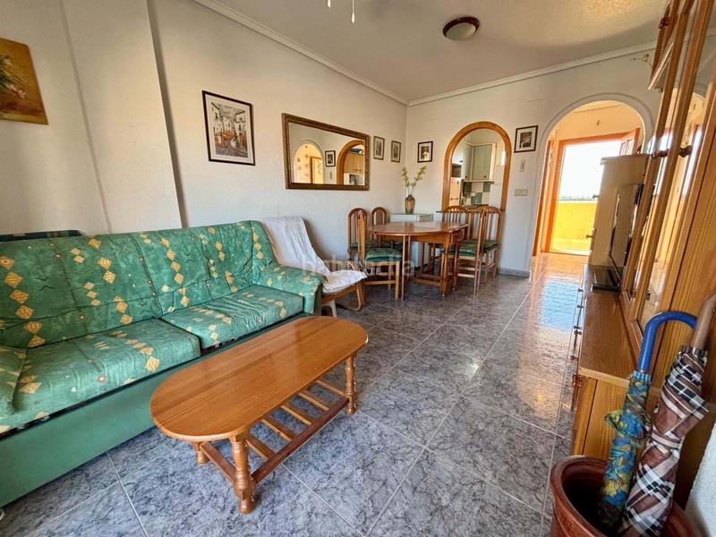 Foto 59977e74-2318-4d70-8244-249716a159ae. Appartamento con parcheggio piscina in Los Arenales del Sol Elche / Elx