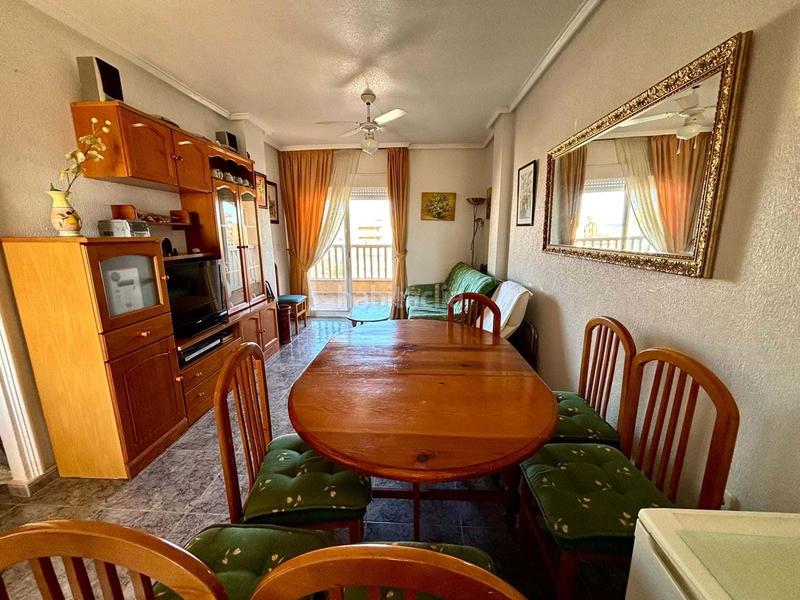 Foto 7fdff9e6-6762-4c37-885b-2baeafe24010. Appartamento con parcheggio piscina in Los Arenales del Sol Elche / Elx