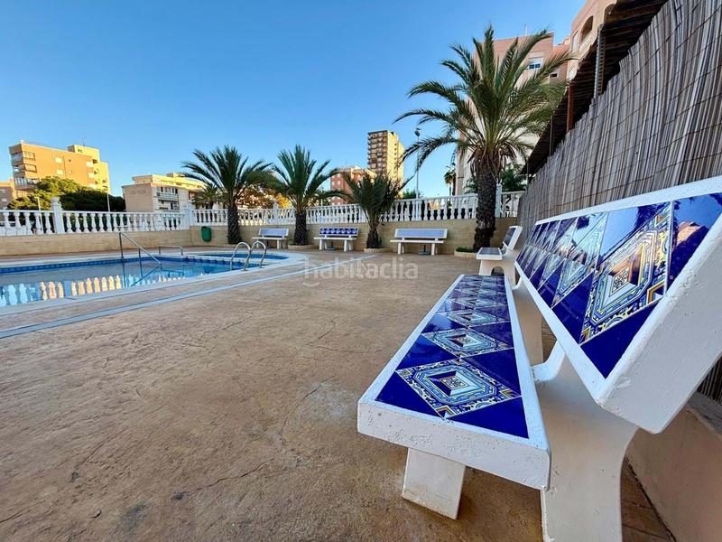 Foto 996223d5-b9f3-490b-8249-60daf003376d. Appartamento con parcheggio piscina in Los Arenales del Sol Elche / Elx