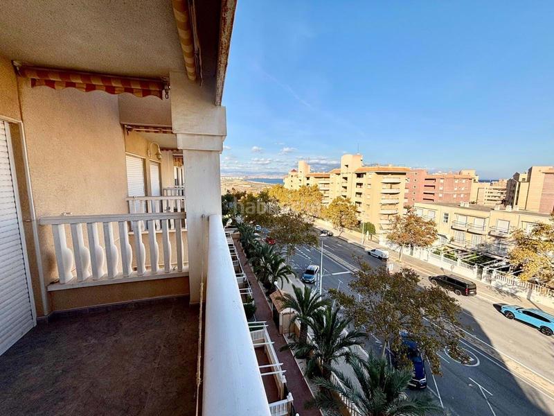 Foto afb85cf9-5a7e-4f86-a114-bfd6013cdb30. Appartamento con parcheggio piscina in Los Arenales del Sol Elche / Elx