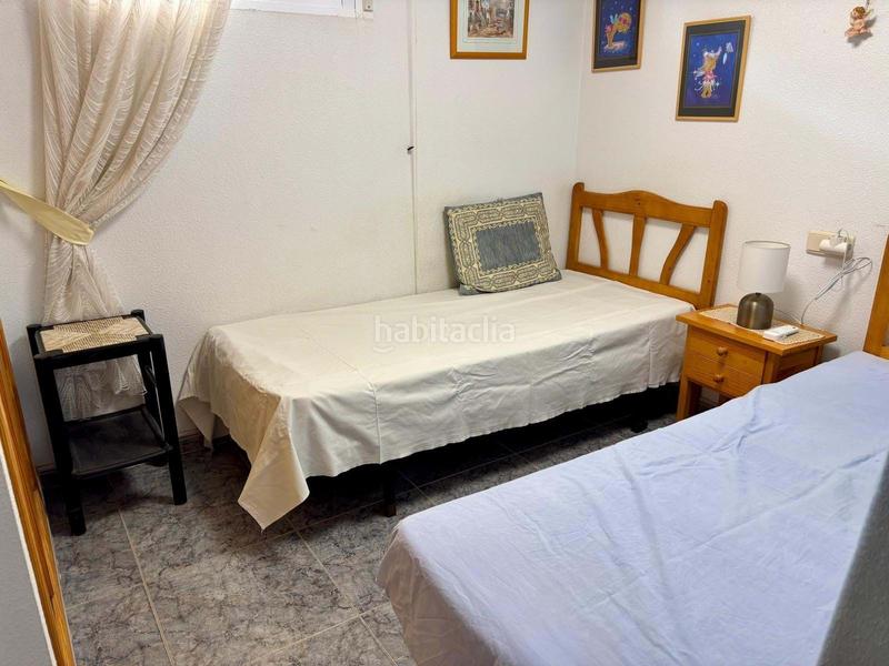 Foto c053fe20-689a-46bf-a565-92f2b92ef705. Appartamento con parcheggio piscina in Los Arenales del Sol Elche / Elx