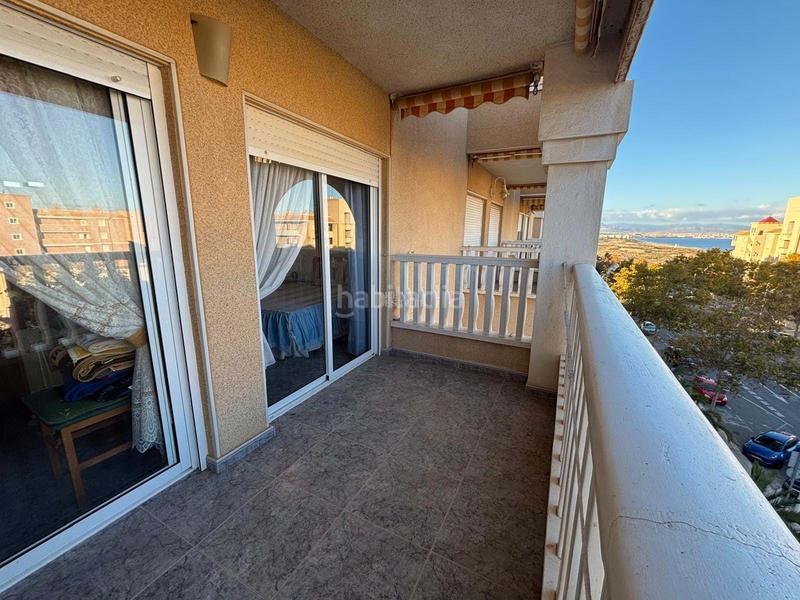 Foto c225a62c-2906-473f-b12d-daad8cea976c. Appartamento con parcheggio piscina in Los Arenales del Sol Elche / Elx