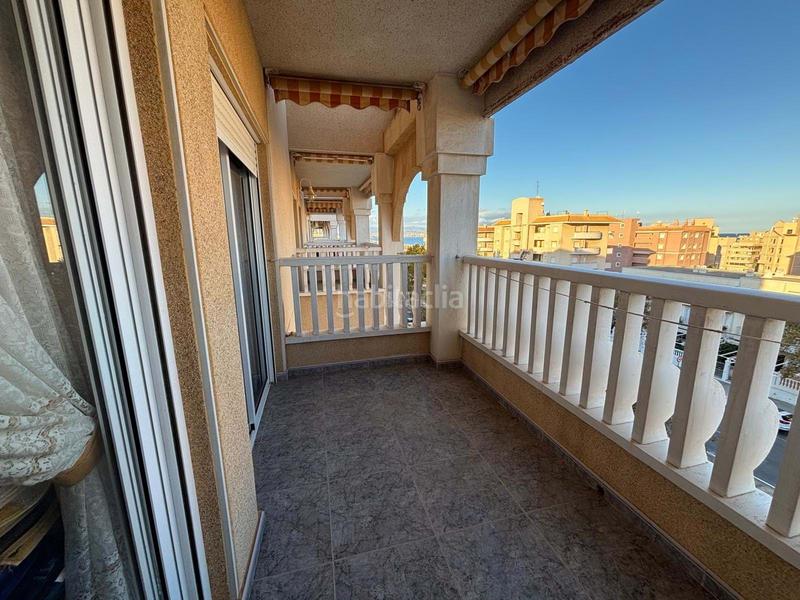 Foto cdaee104-d184-41e8-af8f-e5712054150e. Appartamento con parcheggio piscina in Los Arenales del Sol Elche / Elx