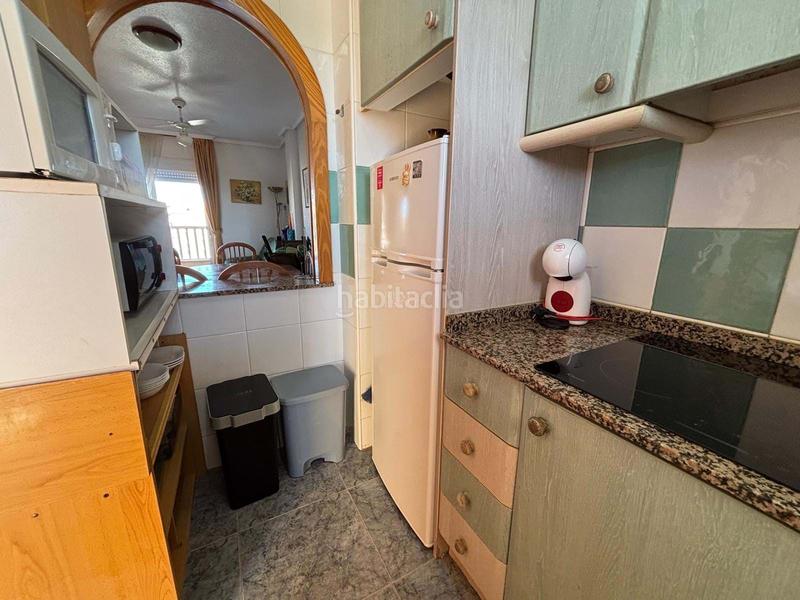 Foto dc3038fc-b0d4-499b-af99-843d4707a6da. Appartamento con parcheggio piscina in Los Arenales del Sol Elche / Elx