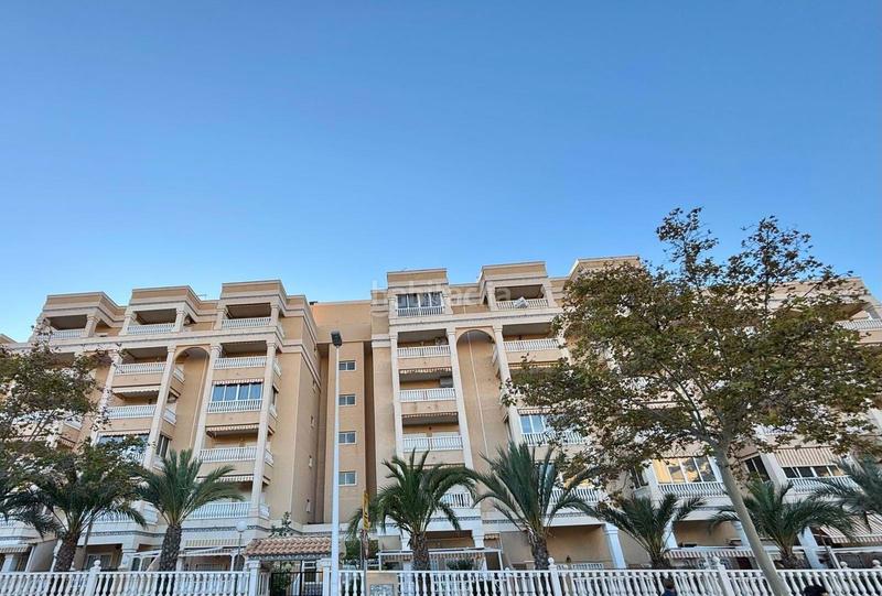 Foto dff0fae1-9f77-4a6b-828f-48b14a78ac0e. Appartamento con parcheggio piscina in Los Arenales del Sol Elche / Elx
