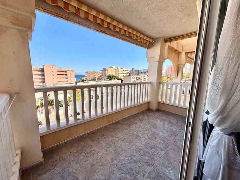 Foto e7d10b90-b289-4222-b764-26c1ef0fcf03. Appartamento con parcheggio piscina in Los Arenales del Sol Elche / Elx