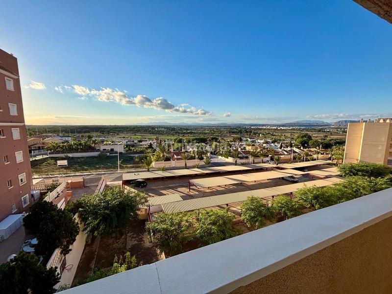 Foto ea6c879b-5d62-4104-934e-ab4c65701c81. Appartamento con parcheggio piscina in Los Arenales del Sol Elche / Elx