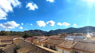Casa a schiera in C. Progreso