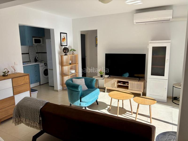 Foto 03716270-db2e-4f46-9aeb-f311ea781bdd. Haus mit heizung pool in Monte y Mar Santa Pola