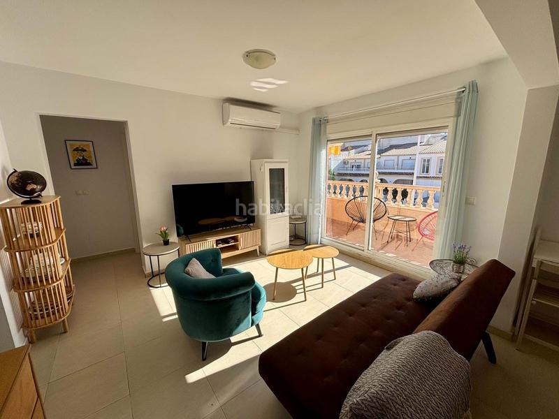 Foto 05a45d41-d633-4e65-afa1-48067f84cc75. Haus mit heizung pool in Monte y Mar Santa Pola